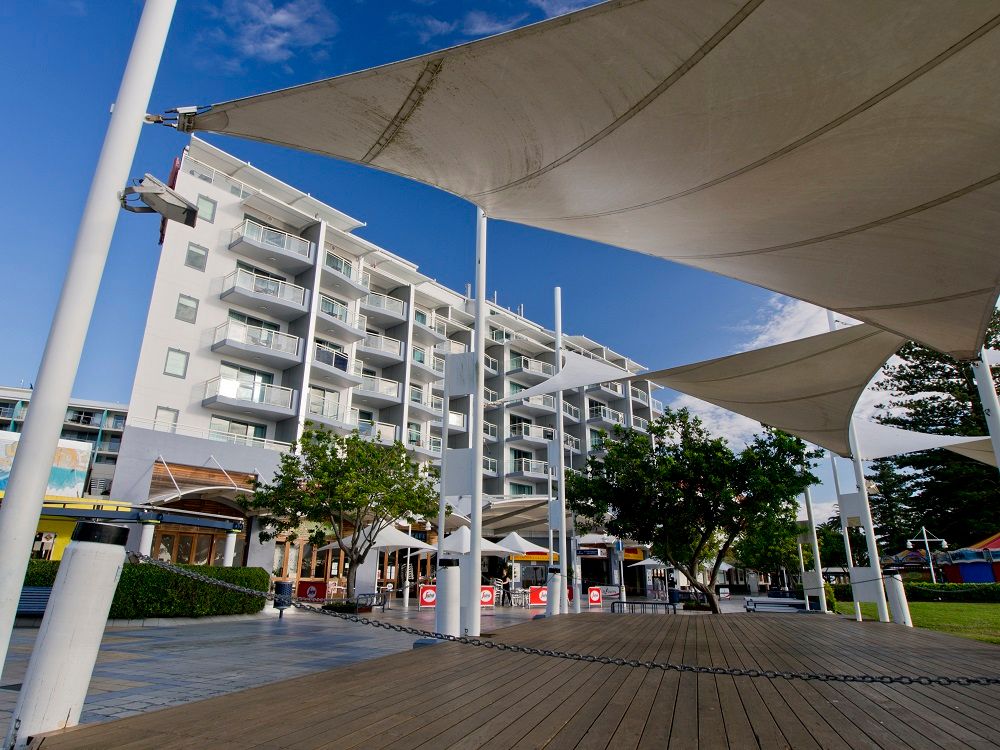 Blue Bay NSW Accommodation Whitsundays