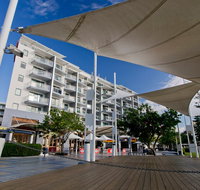 Oaks Waterfront Resort - Accommodation Whitsundays