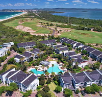 Pullman Magenta Shores Resort - Accommodation Whitsundays