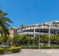 Nesuto The Entrance Apartments - Accommodation Whitsundays