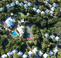 Kellys Beach Resort - Accommodation Whitsundays