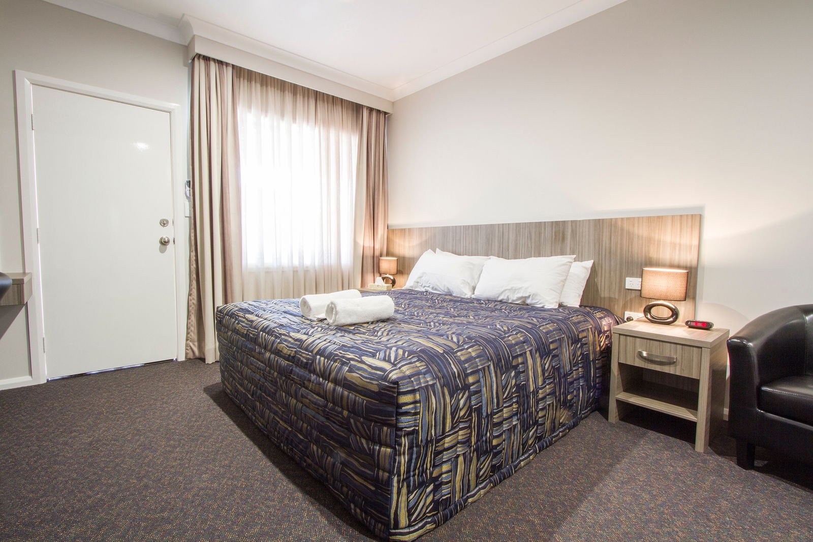 Kelvin NSW Accommodation Whitsundays