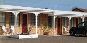 Kars Springs NSW Accommodation Whitsundays