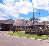 Acacia Motor Lodge - Accommodation Whitsundays