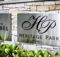 The Sebel Bowral Heritage Park - Accommodation Whitsundays