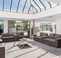 Ibis Styles Eagle Hawk Canberra Resort - Accommodation Whitsundays