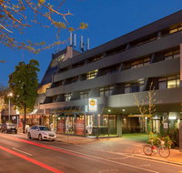 Econo Lodge North Adelaide - Accommodation Whitsundays