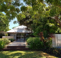 The Billi Resort - Accommodation Whitsundays