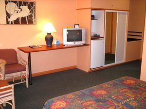 The Abbott Boutique Hotel - Accommodation Whitsundays 1