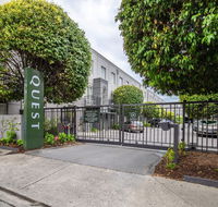 Quest Prahran Serviced Apartments - Accommodation Whitsundays