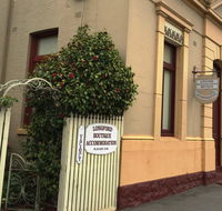 Longford Boutique Accommodation - Accommodation Whitsundays