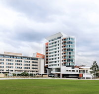 Mercure Sydney Liverpool - Accommodation Whitsundays