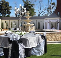 Country Comfort Hunts Liverpool - Accommodation Whitsundays