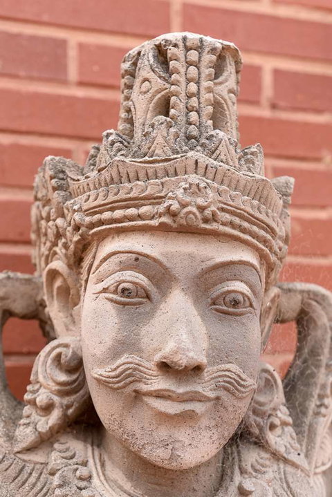 Sanno Marracoonda Airport Hotel - Accommodation Whitsundays 2