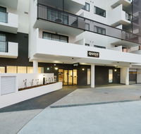 Quest Cannon Hill - Accommodation Whitsundays