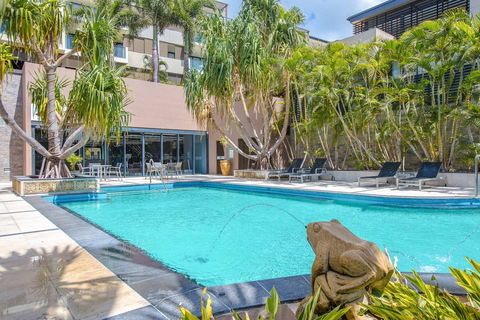 Mirage Whitsundays - Accommodation Whitsundays 2