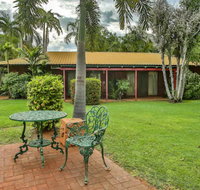 Bayside Holiday Apartments - Accommodation Whitsundays