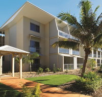 Oaks Broome - Accommodation Whitsundays