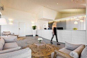 The Mangrove Resort Hotel - Accommodation Whitsundays 1