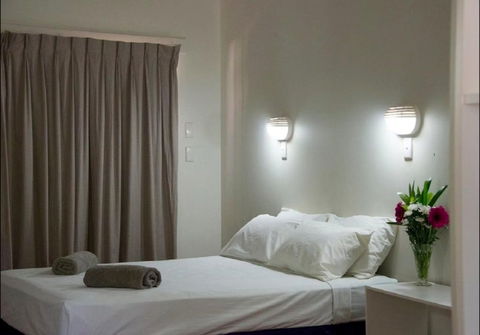 Roebuck Bay Hotel - Accommodation Whitsundays 1