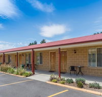 Black Gold Country Cabins and Motel - Accommodation Whitsundays