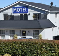 Best Western Coachman's Inn Motel - Accommodation Whitsundays