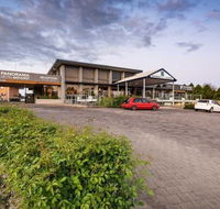 Panorama Motel Bathurst - Accommodation Whitsundays