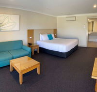 Bathurst Heritage Motor Inn - Accommodation Whitsundays