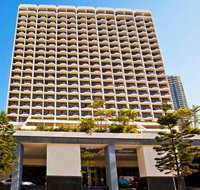 Mantra on View Hotel Surfers Paradise