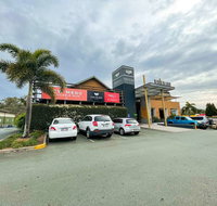 Nightcap at Hinterland Hotel - Accommodation Whitsundays