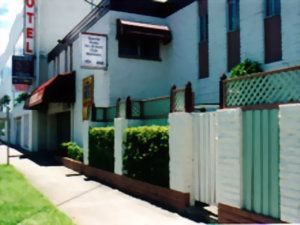 Wyrallah NSW Accommodation Whitsundays