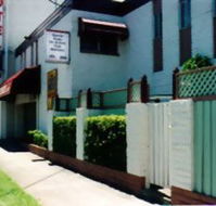 New Olympic Motel - Accommodation Whitsundays