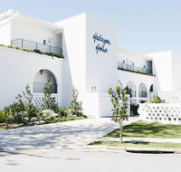 Halcyon House - Accommodation Whitsundays