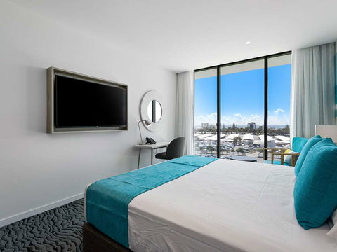 Rydges Gold Coast Airport - Accommodation Whitsundays 1