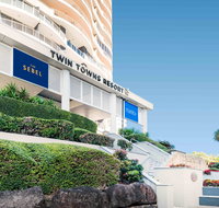 The Sebel Twin Towns Coolangatta - Accommodation Whitsundays