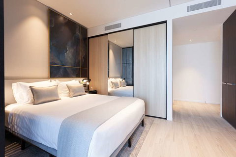 Skye Suites Green Square - Accommodation Whitsundays 2