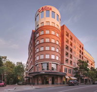 Adina Apartment Hotel Sydney Surry Hills - Accommodation Whitsundays