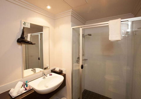 Wine Country Motor Inn - Accommodation Whitsundays 2