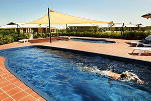 Potters Hotel And Brewery - Accommodation Whitsundays 2