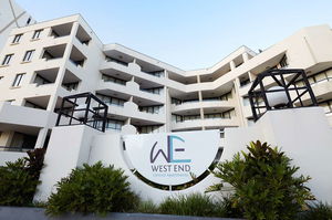 Central West End Apartments