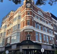 QT Newcastle - Accommodation Whitsundays