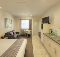 Roma Central Motel - Accommodation Whitsundays