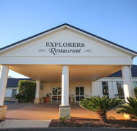 Roma Explorers Inn - Accommodation Whitsundays