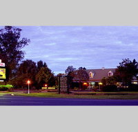 The Overlander Homestead - Accommodation Whitsundays