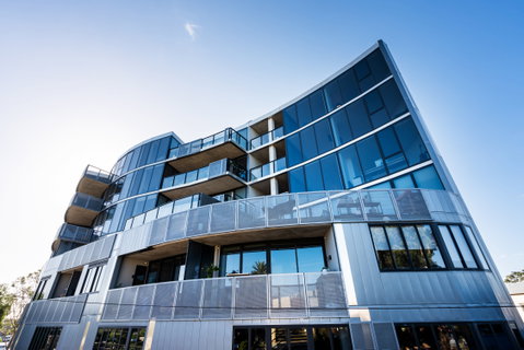 Anchorage Apartments Hampton - Accommodation Whitsundays 0