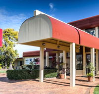 Country Comfort Bundaberg International - Accommodation Whitsundays