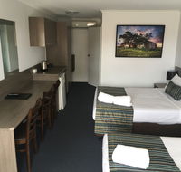 Sugar Country Motor Inn - Accommodation Whitsundays