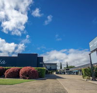Acacia Motor Inn - Accommodation Whitsundays