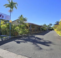 Smart Motels Bert Hinkler - Accommodation Whitsundays