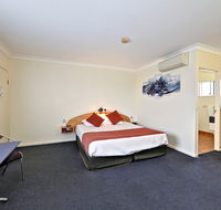 Boulevard Lodge - Accommodation Whitsundays